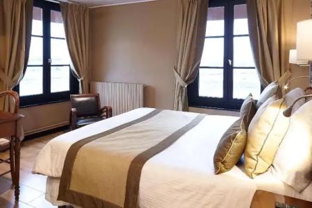 Best Western Le Cheval Blanc -Centre- Vieux Port - 62