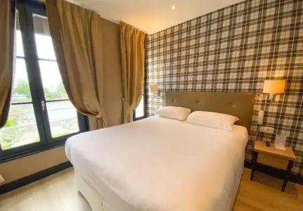 Best Western Le Cheval Blanc -Centre- Vieux Port - 137