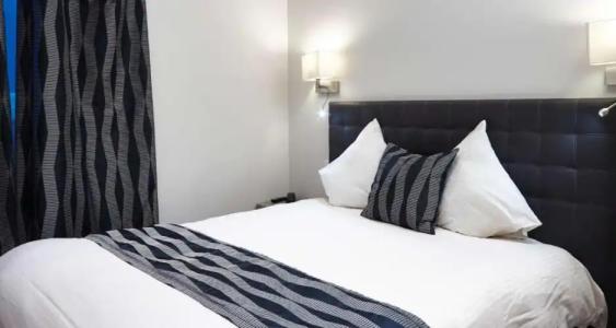 Best Western Le Cheval Blanc -Centre- Vieux Port - 238