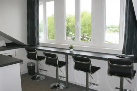 Best Western Le Cheval Blanc -Centre- Vieux Port - 206