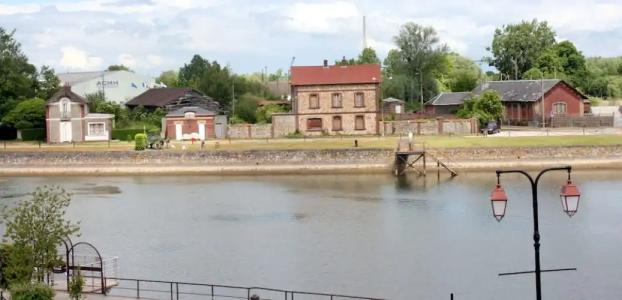 Best Western Le Cheval Blanc -Centre- Vieux Port - 219