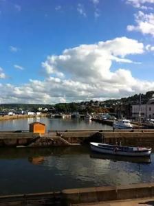 Best Western Le Cheval Blanc -Centre- Vieux Port - 109