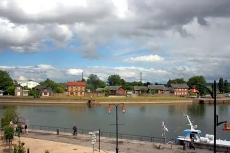 Best Western Le Cheval Blanc -Centre- Vieux Port - 42