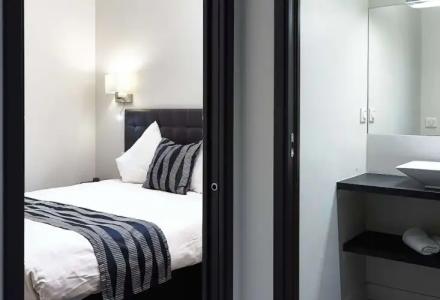 Best Western Le Cheval Blanc -Centre- Vieux Port - 207