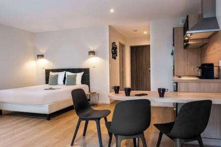 Best Western Le Cheval Blanc -Centre- Vieux Port - 205