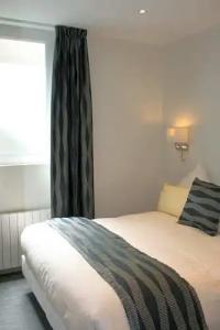 Best Western Le Cheval Blanc -Centre- Vieux Port - 185