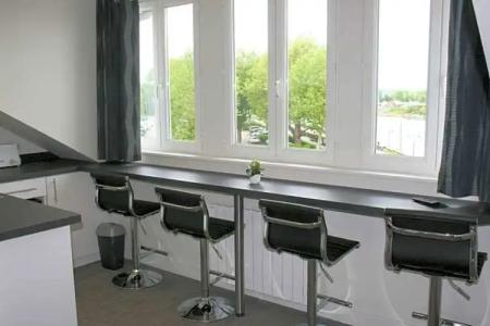 Best Western Le Cheval Blanc -Centre- Vieux Port - 184