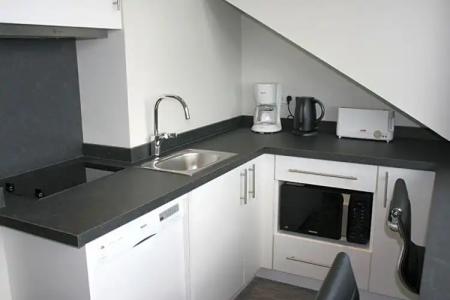 Best Western Le Cheval Blanc -Centre- Vieux Port - 192