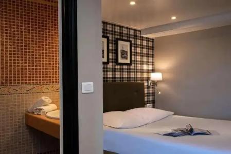 Best Western Le Cheval Blanc -Centre- Vieux Port - 108