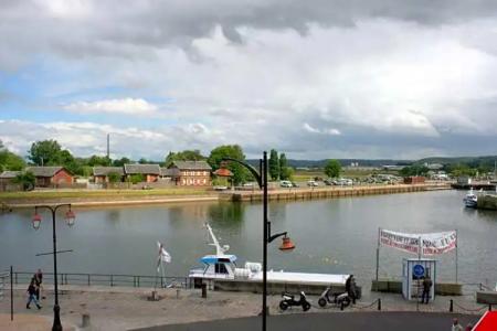 Best Western Le Cheval Blanc -Centre- Vieux Port - 188