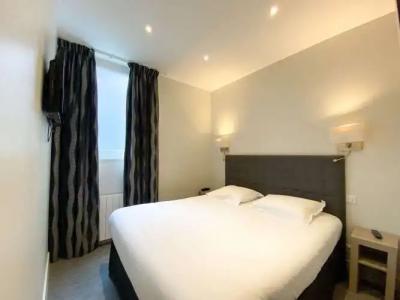 Best Western Le Cheval Blanc -Centre- Vieux Port - 220
