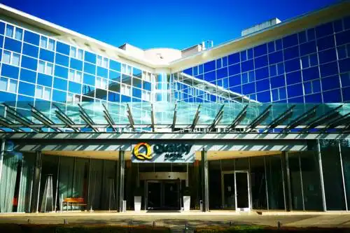 Quality Brno Exhibition Centre - 0