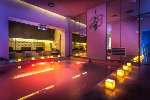 Апарт-отель «Résidence & Spa Le Prince Régent», Париж