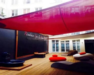 Résidence & Spa Le Prince Régent - 10