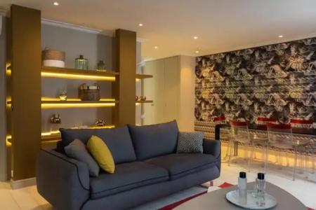 Résidence & Spa Le Prince Régent - 73