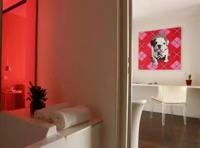 Le Quartier Bercy-Square - 68