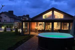 Частный дом «Тихая Гавань»