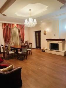 Гостевой дом на Алуштинской 22 - 19