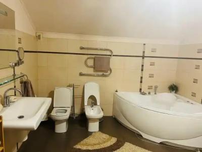 Гостевой дом на Алуштинской 22 - 6