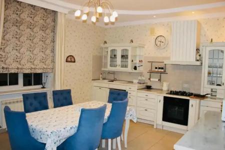 Гостевой дом на Алуштинской 22 - 13