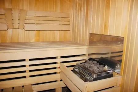 Гостевой дом на Алуштинской 22 - 9