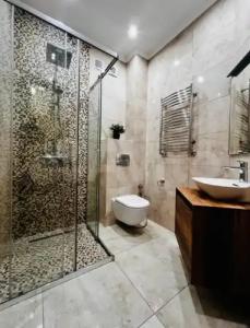 Гостевой дом на Алуштинской 22 - 16