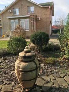 Гостевой дом на Алуштинской 22 - 11