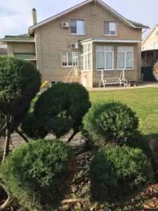 Гостевой дом на Алуштинской 22 - 15