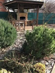 Гостевой дом на Алуштинской 22 - 14