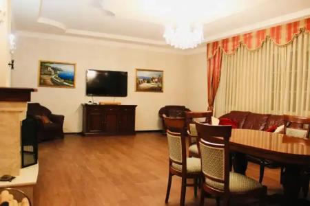 Гостевой дом на Алуштинской 22 - 12