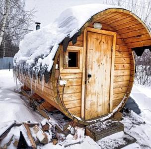 Чайка - 4