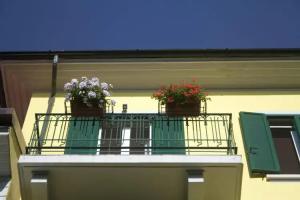 Мини-отель «Porta Tosa», Милан