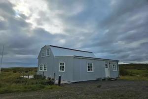 Lambalækur Guesthouse, Боргарнес