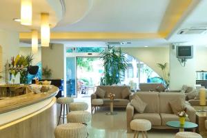 Hotel «Vanni», Мизано-Адриатико