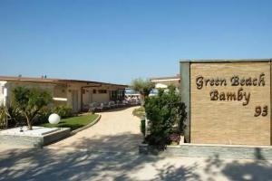 Hotel «Casali», Червиа