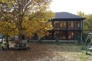 Гостевой дом «Горная Лаванда», Каменномостский