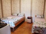 Стандартный двухместный номер с 1 кроватью