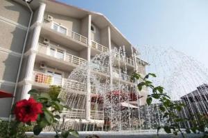 Отель «Анна Мария»