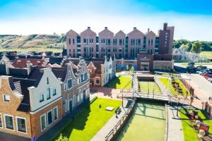 Мануфактура Дизайн-Отель, Ходосовка