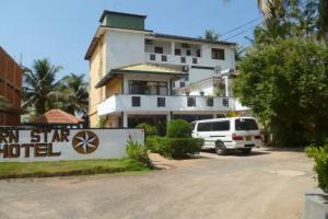 Southern Star Hotel, Бентота