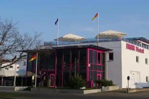 Msr Hotel Hannover, Ганновер