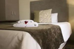 Hilltop Guest House, Виндхук