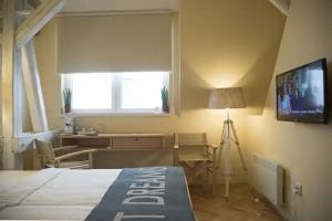 Smokvica Vracar B&B, Белград