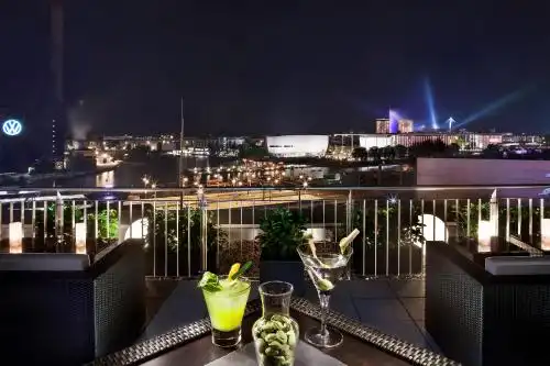 INNSiDE by Meliá Wolfsburg - 0
