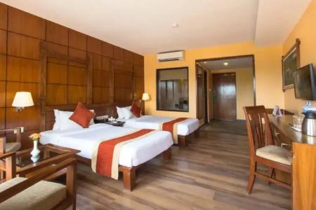 Landmark Forest Park - 51