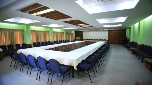 Landmark Forest Park - 15