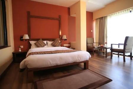 Landmark Forest Park - 29