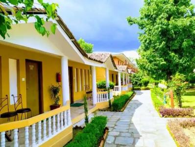 Landmark Forest Park - 58