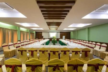 Landmark Forest Park - 16