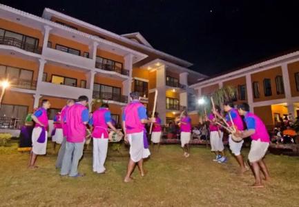 Landmark Forest Park - 24